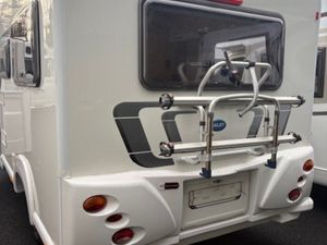 2014 Bailey Approach 625 - Image 3