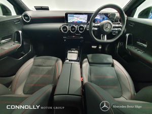 Mercedes-Benz A-Class 1.6 - Image 4