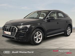 Audi Q5 Sportback 35 TDI S-Tronic SE from €431 per - Image 3