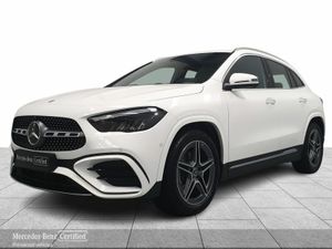 Mercedes-Benz GLA GLA 180 AMG Line Plus - Image 4