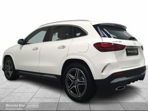Mercedes-Benz GLA GLA 180 AMG Line Plus - Image 4