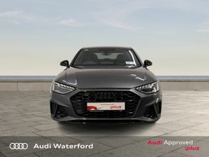 Audi A4 35 TDI S Line Competition Pack from €522 p - Image 4
