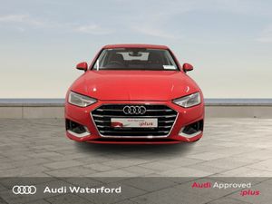 Audi A4 35 TDI SE Automatic from €469 per month - Image 3