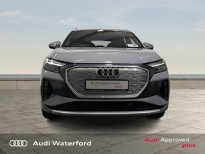 Audi Q4 e-tron 40 Sport from €529 per month - Image 4