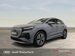 Audi Q4 e-tron 40 Sport from €529 per month - Image 4