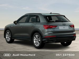 Audi Q3 35 TDI ST Sline 150hp from €650 per month - Image 2
