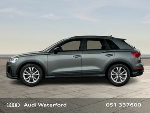 Audi Q3 35 TDI ST Sline 150hp from €650 per month - Image 3