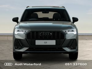 Audi Q3 35 TDI ST Sline 150hp from €650 per month - Image 4