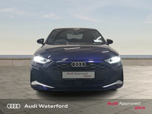 Audi A3 Saloon TDI SE Low Mileage from €370 per mo - Image 4