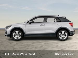 Audi Q2 30 Tfsi SE €460 per month - Image 2