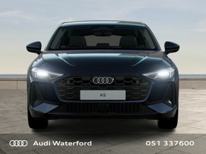 Audi A5 E Hybrid Quattro SE from €810 per month - Image 4