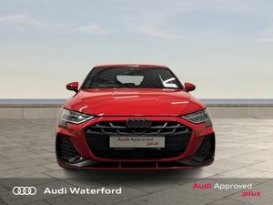 Audi A3 35 TDI 150HP S-T S Line from €479 per mont - Image 4