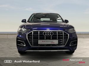 Audi Q5 40 TDI 204HP S tronic Quattro SE from €380 - Image 4