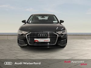 Audi A6 40 TDI SE S Tronic from €570 per month - Image 3