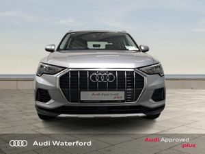 Audi Q3 35 TDI 150HP SE from €370 per month - Image 4
