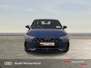 Audi A3 S-Line Saloon 35Tfsi 150HP S-Tronic from € - Image 3