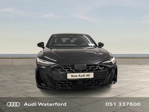 Audi A6 40 TDI S-Line from €888 per month - Image 3