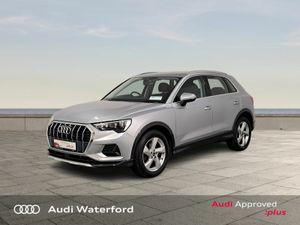 Audi Q3 35 Tdi SE "Comfort Pack" Auto from €403pm - Image 3