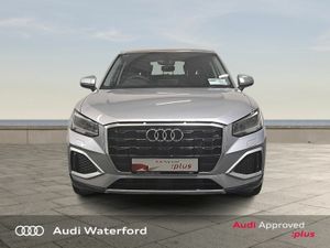 Audi Q2 30 TFSI 110HP SE from €435 per month - Image 2