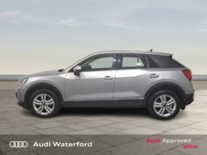 Audi Q2 30 TFSI 110HP SE from €435 per month - Image 4