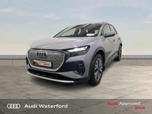Audi Q4 e-tron 40 Sport from €404 per month - Image 4