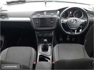 Volkswagen Tiguan 2.0 TDI 115HP BMT Comfortline - Image 2