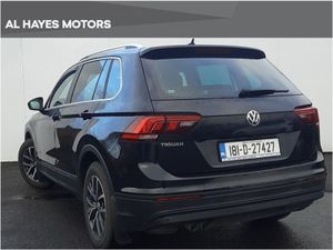 Volkswagen Tiguan 2.0 TDI 115HP BMT Comfortline - Image 3