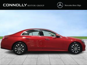 Mercedes-Benz E-Class E220D Avantgarde Plus - Image 3