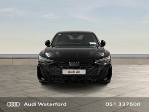 Audi A6 Saloon E-Hybrid Quattro S-Line from €1262 - Image 2