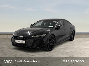 Audi A6 Saloon E-Hybrid Quattro S-Line from €1262 - Image 3