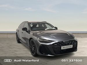 Audi A6 40 TDI Quattro S-Line from €1071 per month - Image 3