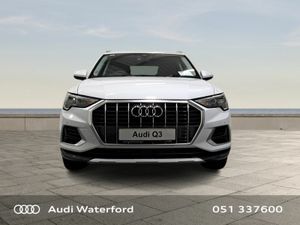 Audi Q3 35 TDI S-T SE from €525 per month - Image 4