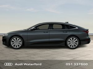Audi A6 Sportback e-tron Performace Advance from € - Image 3