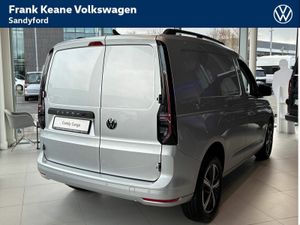 Volkswagen Caddy EDITION 2.0TDI 102BHP *PRE REG SA - Image 3