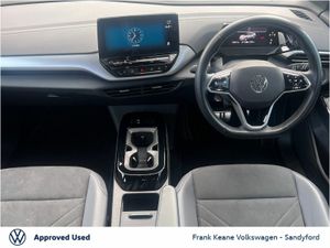 Volkswagen ID.4 *Life* 77kWh 174HP @Frank Keane Vo - Image 2
