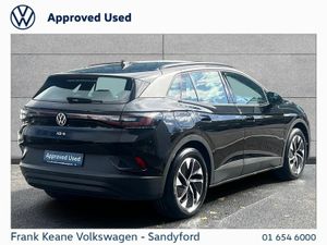 Volkswagen ID.4 *Life* 77kWh 174HP @Frank Keane Vo - Image 3