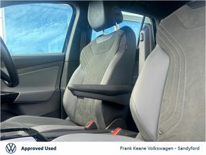 Volkswagen ID.4 *Life* 77kWh 174HP @Frank Keane Vo - Image 4