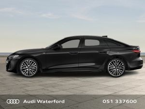 Audi A5 40 TDI Edition One S-Line PCP from €735 pe - Image 2
