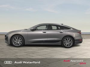 Audi A6 Sportback e-tron Performance Advance from - Image 4