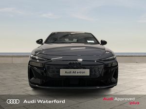 Audi A6 Etron Performance S-Line from €1115 per mo - Image 4