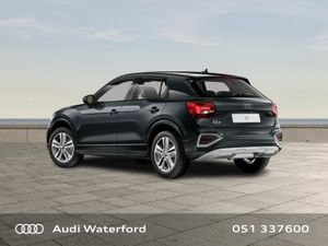 Audi Q2 30 TFsi SE from €460 per month - Image 4