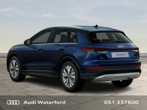 Audi Q4 e-tron 40 Sport from €444 per month - Image 2