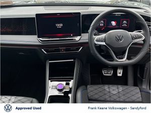 Volkswagen Tiguan *R-Line* 1.5TSI PHEV 204HP @Fran - Image 2