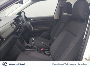 Volkswagen T-Cross *Edition 75* 1.0TSI Manual 95HP - Image 3