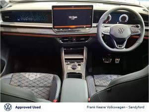 Volkswagen Tayron 7 Seater - *R-Line 75* 2.0 TDI D - Image 2
