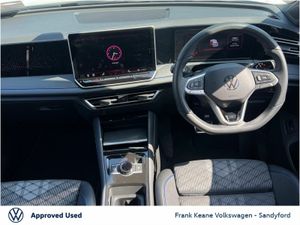 Volkswagen Tiguan *R-Line 75* 1.5TSI PHEV DSG 204H - Image 2