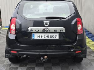 2014 Dacia Duster 1.5 dCi ALTERNATIVE - Image 4
