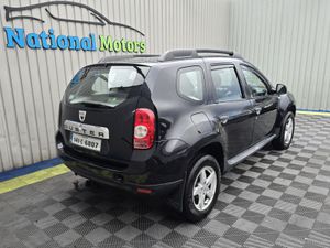 2014 Dacia Duster 1.5 dCi ALTERNATIVE - Image 3