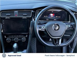 Volkswagen Golf *Highline* 1.4TSI DSG @Frank Keane - Image 2