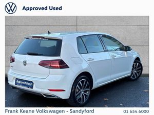 Volkswagen Golf *Highline* 1.4TSI DSG @Frank Keane - Image 3